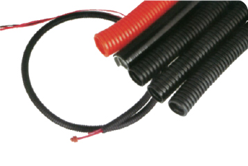 PP flame retardant polypropylene bellows