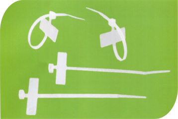 标识牌尼龙扎带