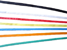 Halogen-Free Environment friendly Heat Shrinkable Sleeve125℃