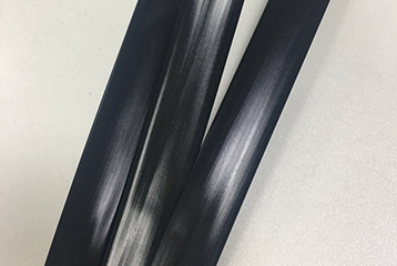 Environmental heat shrinkable casing 125 C (Liang Guangxing)