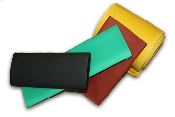 The heat shrinkable tube bus (10kV)