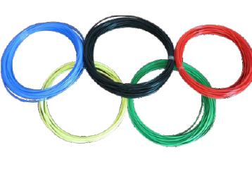 铁氟龙套管(非标）